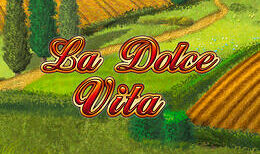 La Dolce Vita