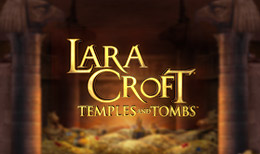 Lara Croft Temples and Tombs