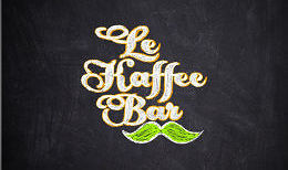 Le Kaffee Bar