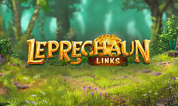 Leprechaun Links