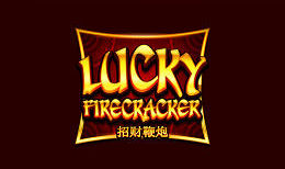 Lucky Firecracker