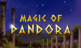 Magic of Pandora