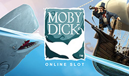 Moby Dick