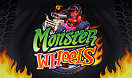 Monster Wheels