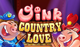 Oink Country Love