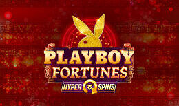Playboy Fortunes HyperSpins