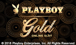 Playboy Gold