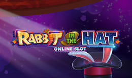 Rabbit in The Hat