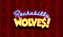 Rockabilly Wolves