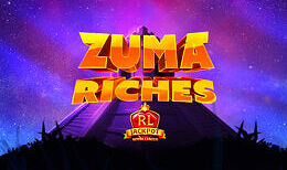 Royal League Zuma Riches