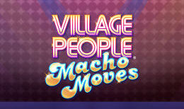 Village People Macho Moves