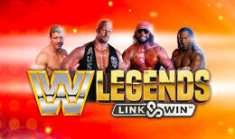 WWE Legends Link and Win