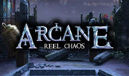 Arcane Reel Chaos