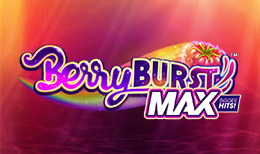 Berryburst VIP