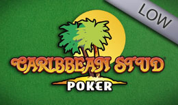 Caribbean Stud Pro - Low