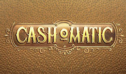 Cash O Matic