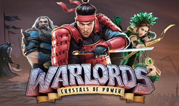 Warlords:Crystals of Power