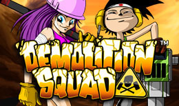 Demolition Squad