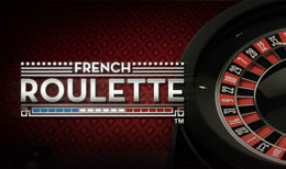 French Roulette