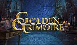 Golden Grimoire