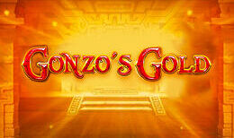 Gonzo's Gold