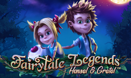 Hansel and Gretel