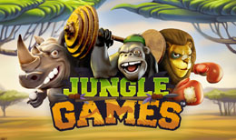 Jungle Games