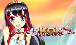 Koi Princess