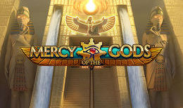 Mercy of the Gods