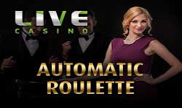 Automatic Roulette