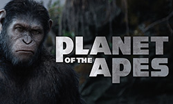 Planet of the Apes