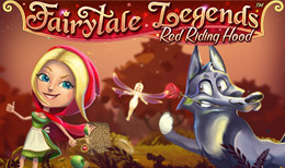 Red Riding Hood