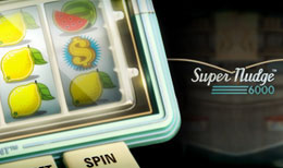 Super Nudge 6000