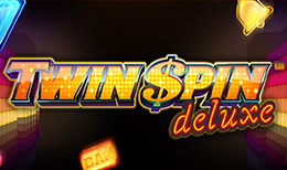 Twin Spin DeLuxe