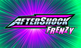 Aftershock Frenzy