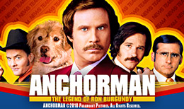 Anchorman
