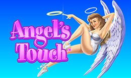 Angels Touch