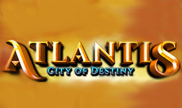 Atlantis