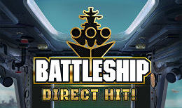 Battleship Direct Hit