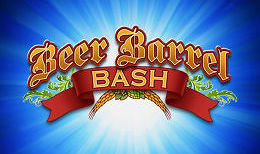 Beer Barrel Bash