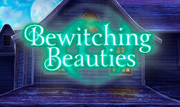 Bewitching Beauties