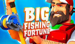 Big Fishing Fortune