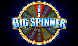 Big Spinner
