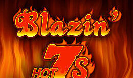Blazin Hot 7s