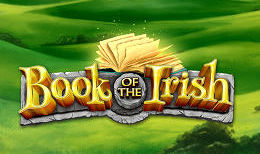 Book of Irish