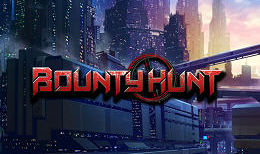 Bounty Hunt