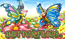 Butterflies