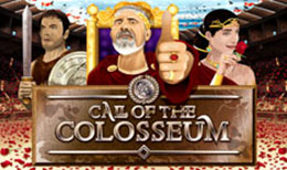 Call of the Colosseum