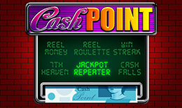 Cash Point