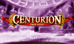 Centurion Freespins